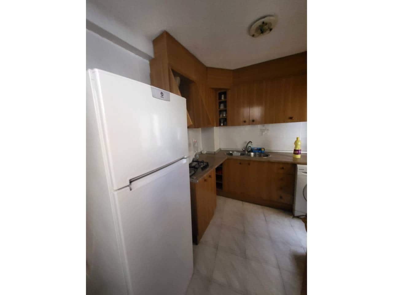 3 Zimmer Apartment zu verkaufen in Baza - 60.000 € (Ref: 9552902)