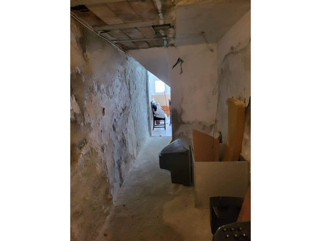 3 Zimmer Apartment zu verkaufen in Baza - 60.000 € (Ref: 9552902)