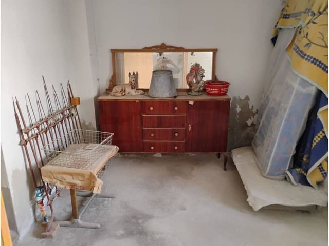 2 soveværelse Hulehus til salg i Castilléjar - € 25.000 (Ref: 9552904)