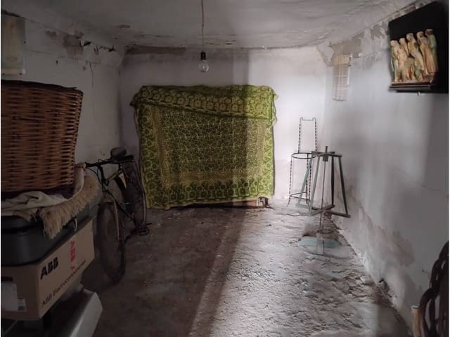 2 soveværelse Hulehus til salg i Castilléjar - € 25.000 (Ref: 9552904)