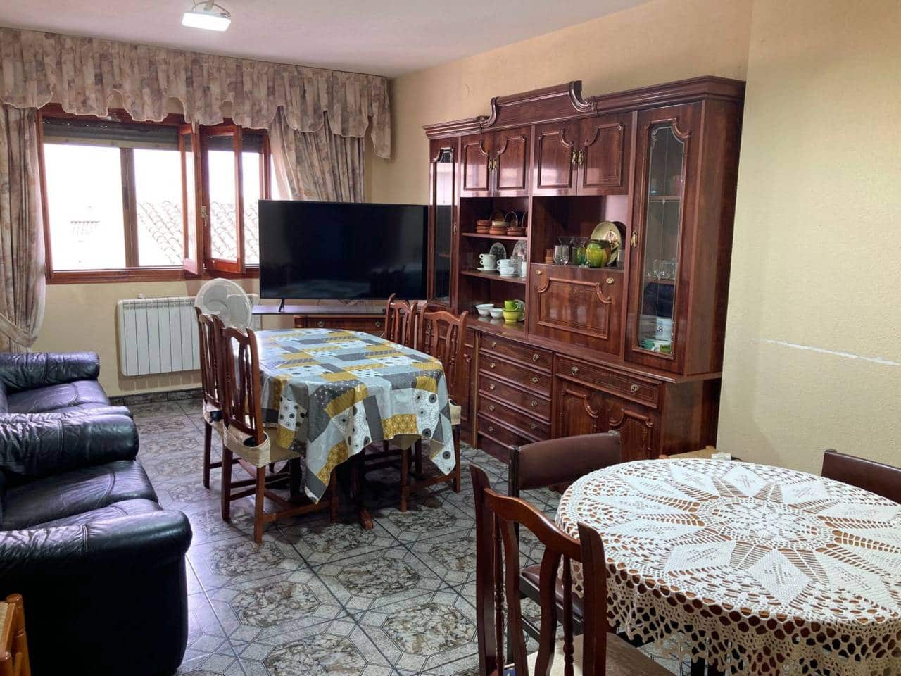 4 slaapkamer Flat te koop in Caniles - € 98.000 (Ref: 9552905)