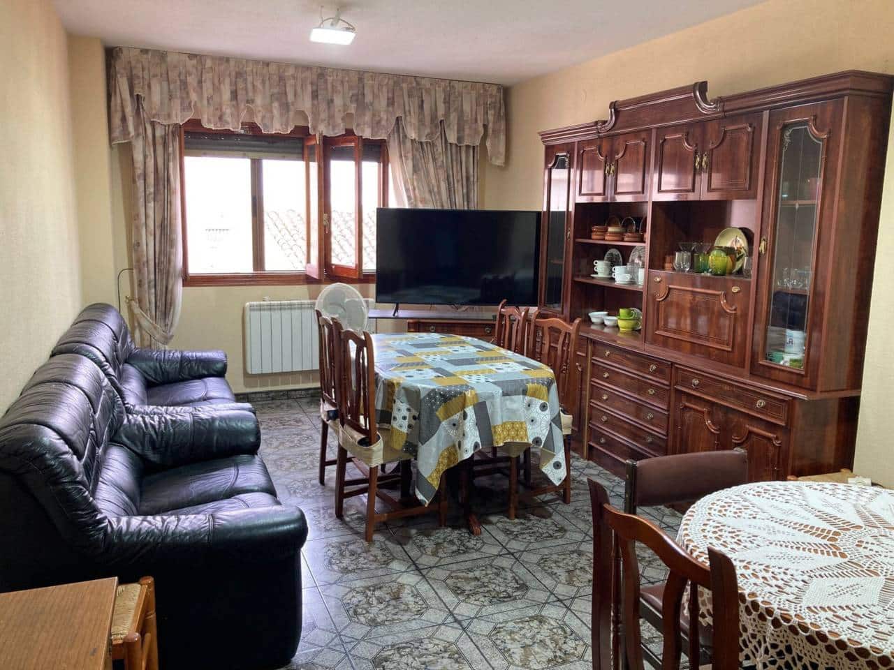 4 slaapkamer Flat te koop in Caniles - € 98.000 (Ref: 9552905)