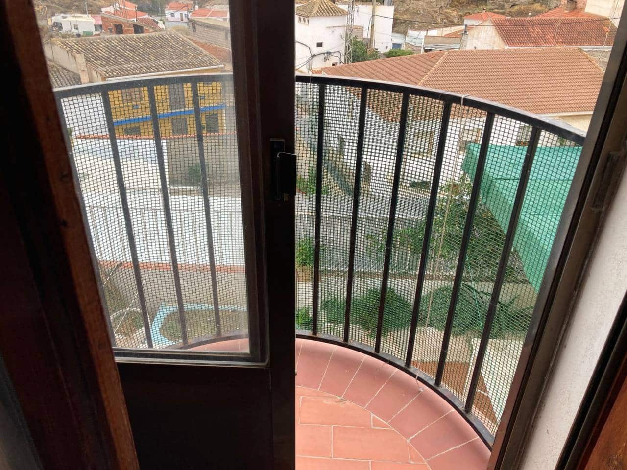 4 slaapkamer Flat te koop in Caniles - € 98.000 (Ref: 9552905)