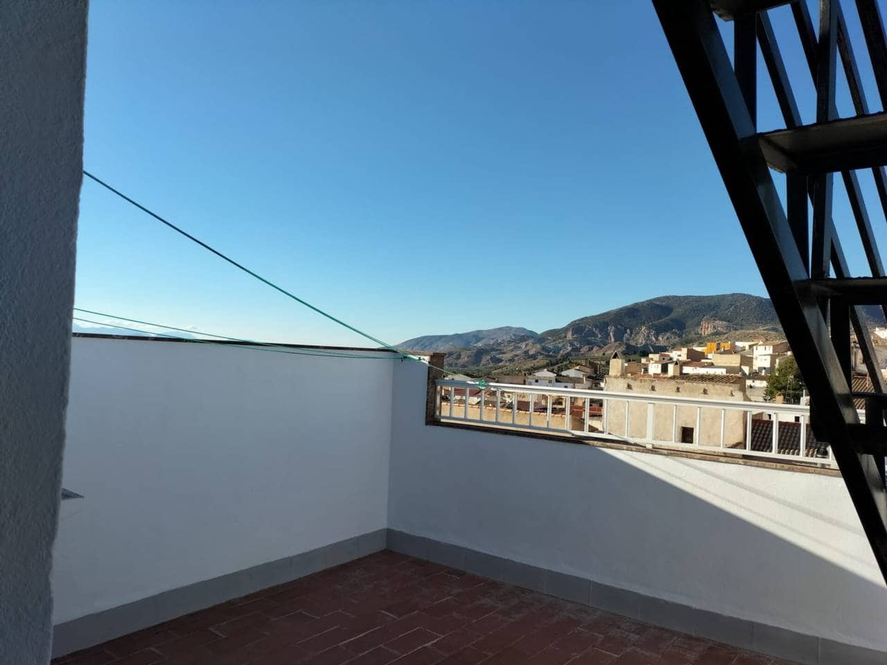 4 quarto Casa em Banda para venda em Fontanar - 90 000 € (Ref: 9552906)