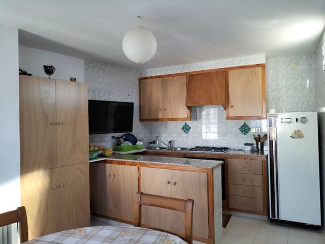 4 quarto Casa em Banda para venda em Fontanar, Pozo Alcón - 90 000 € (Ref: 9552906)