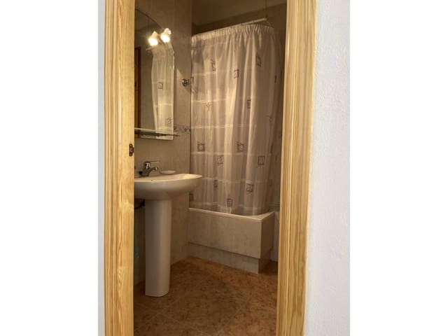 4 quarto Casa em Banda para venda em Fontanar, Pozo Alcón - 90 000 € (Ref: 9552906)