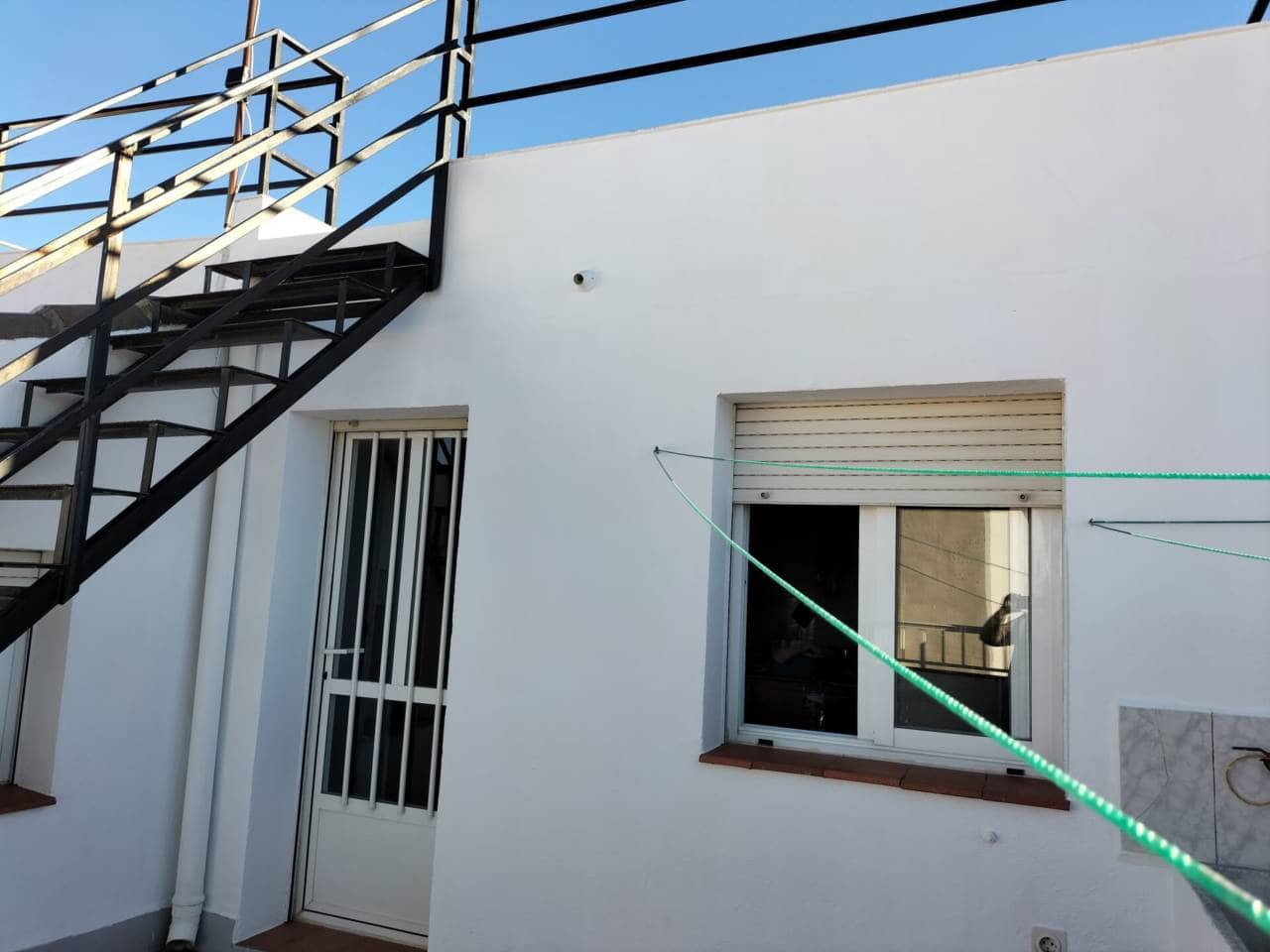 4 quarto Casa em Banda para venda em Fontanar - 90 000 € (Ref: 9552906)