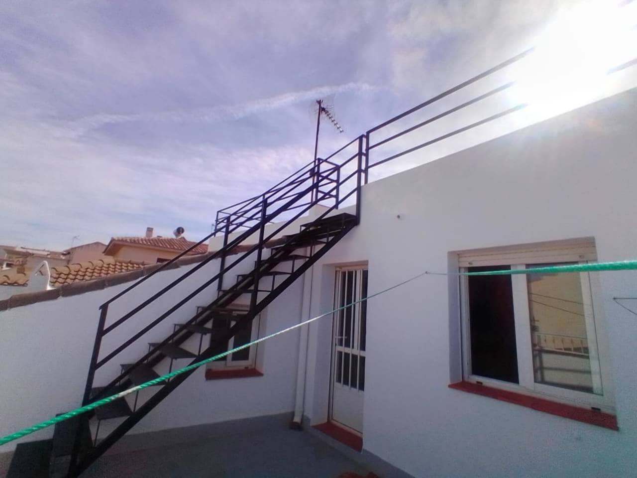 4 quarto Casa em Banda para venda em Fontanar - 90 000 € (Ref: 9552906)