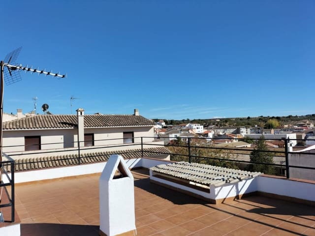 4 quarto Casa em Banda para venda em Fontanar, Pozo Alcón - 90 000 € (Ref: 9552906)