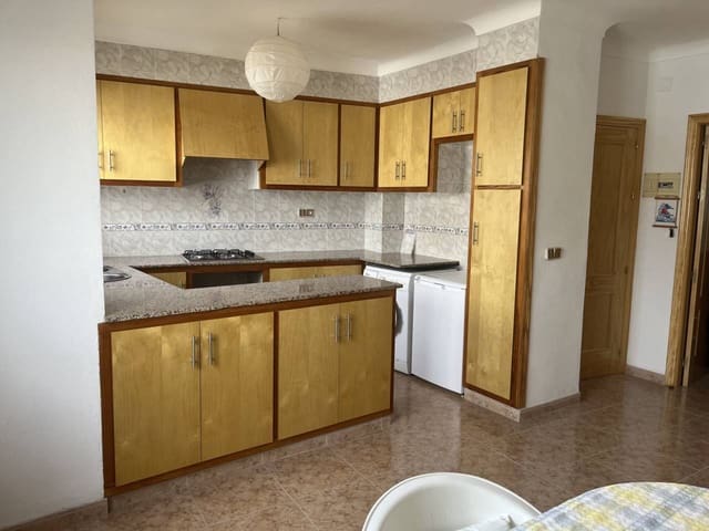 4 quarto Casa em Banda para venda em Fontanar, Pozo Alcón - 90 000 € (Ref: 9552906)