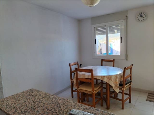 4 quarto Casa em Banda para venda em Fontanar, Pozo Alcón - 90 000 € (Ref: 9552906)