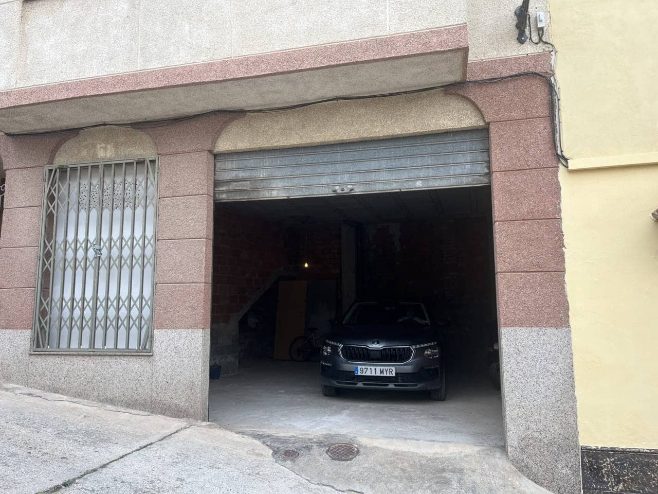 4 quarto Casa em Banda para venda em Fontanar - 90 000 € (Ref: 9552906)