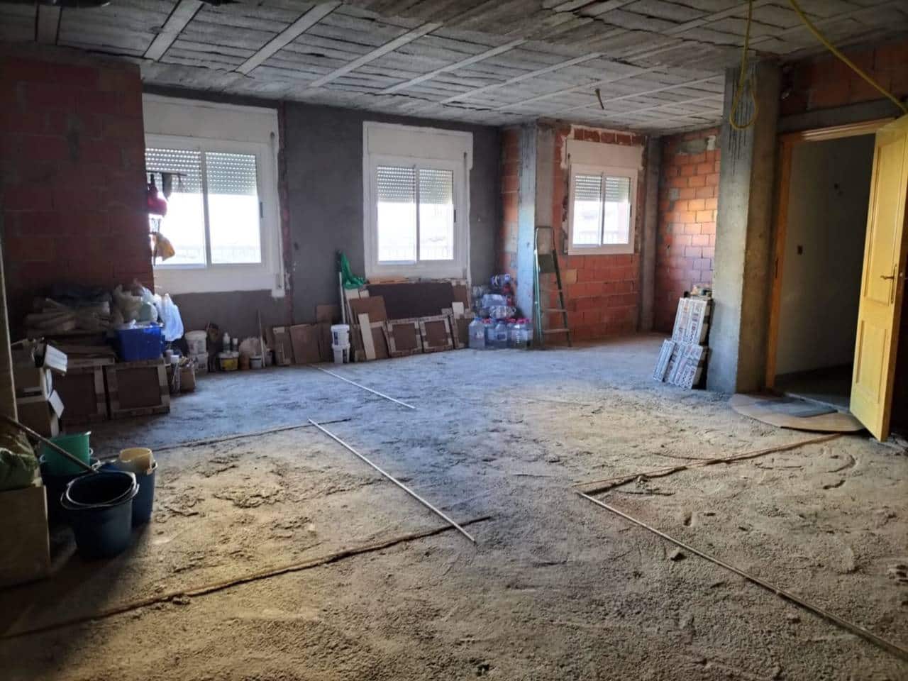 4 quarto Casa em Banda para venda em Fontanar - 90 000 € (Ref: 9552906)