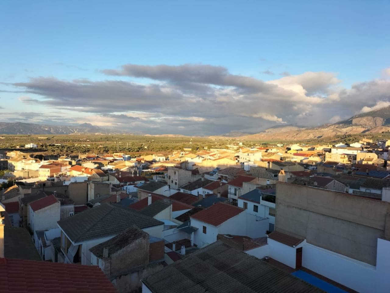 4 quarto Casa em Banda para venda em Fontanar - 90 000 € (Ref: 9552906)