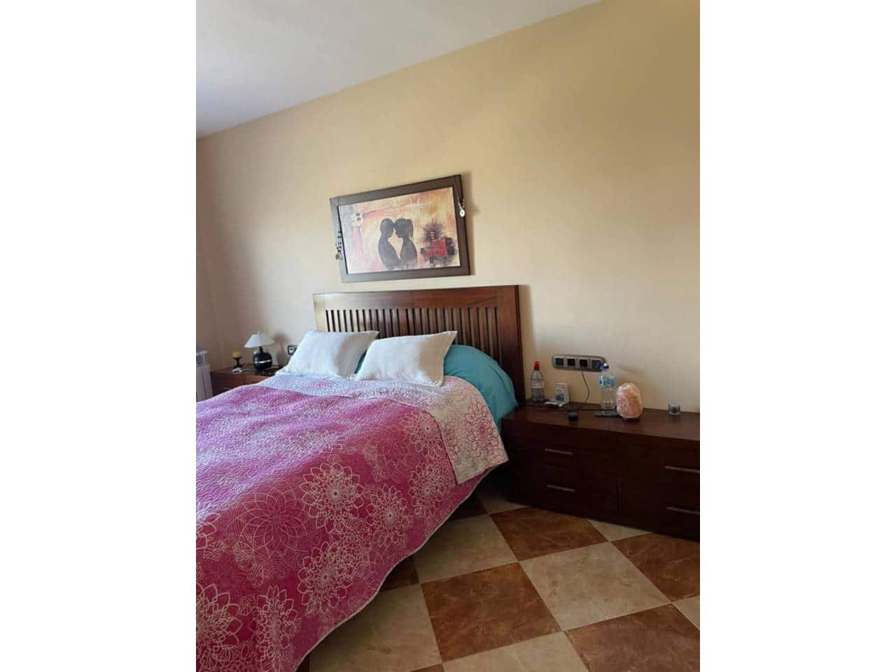 3 soverom Leilighet til salgs i Baza med garasje - € 160 000 (Ref: 9552907)