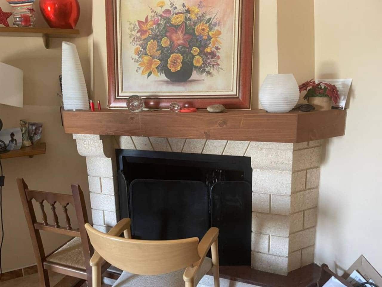 3 soverom Leilighet til salgs i Baza med garasje - € 160 000 (Ref: 9552907)