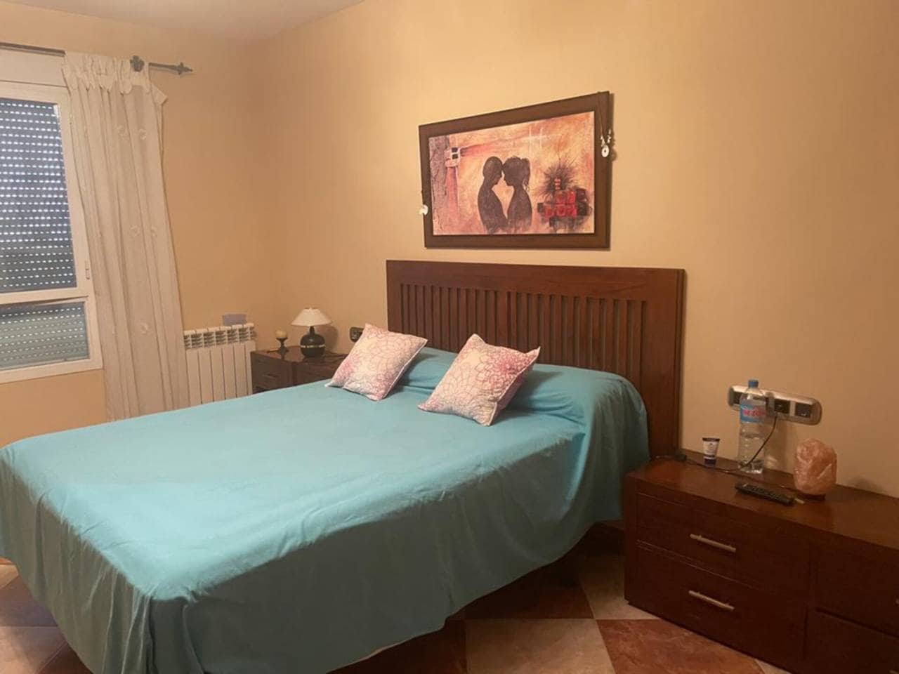 3 soverom Leilighet til salgs i Baza med garasje - € 160 000 (Ref: 9552907)