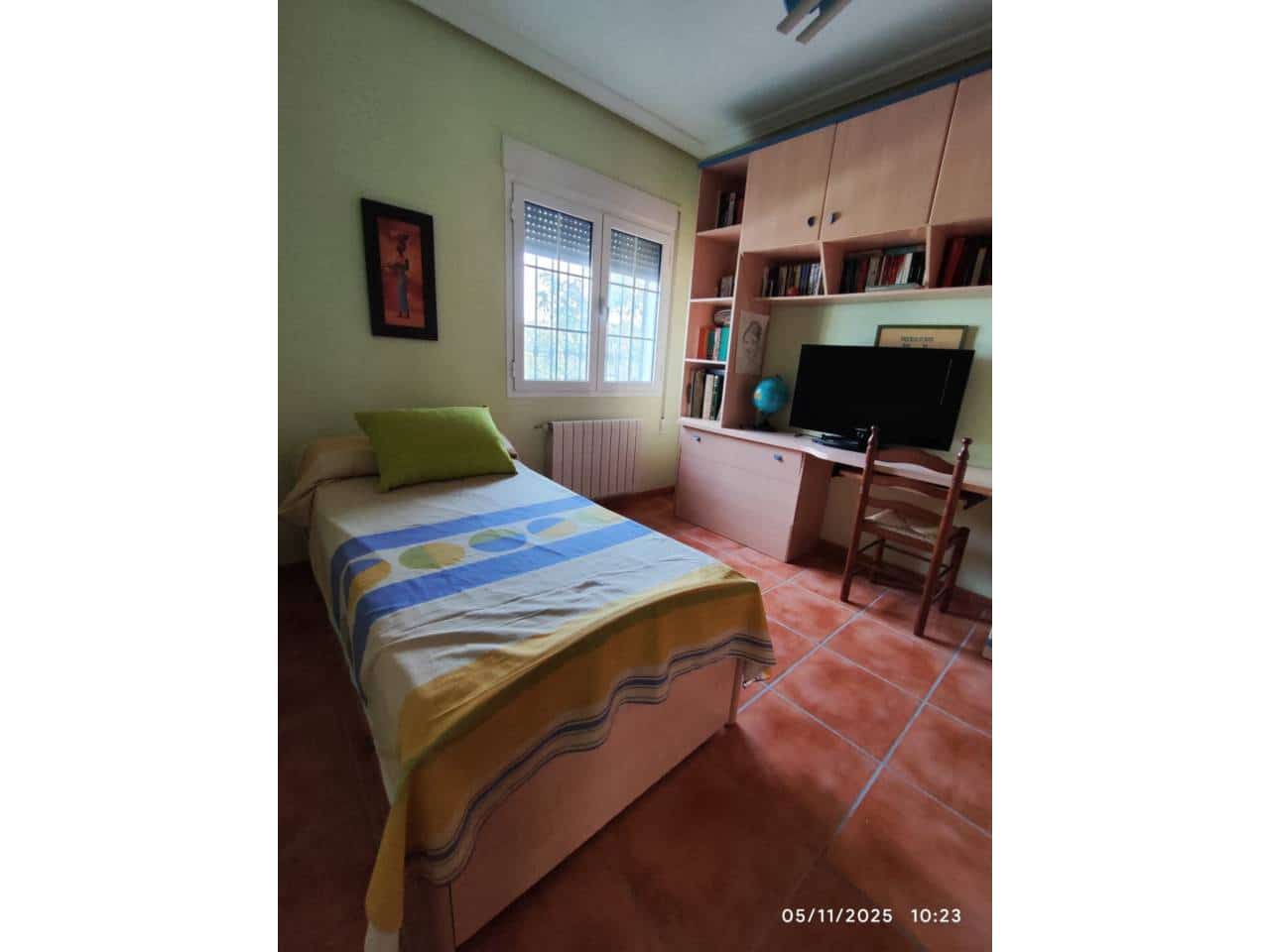 4 bedroom Townhouse for sale in Benamaurel - € 229,000 (Ref: 9552908)