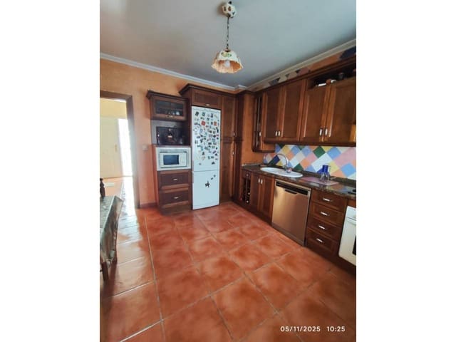 4 sypialnia Dom na sprzedaż w Benamaurel - 229 000 € (Ref: 9552908)