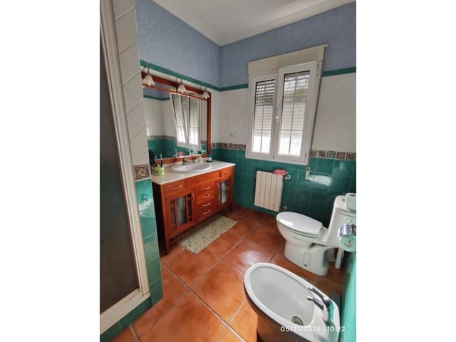 4 sypialnia Dom na sprzedaż w Benamaurel - 229 000 € (Ref: 9552908)