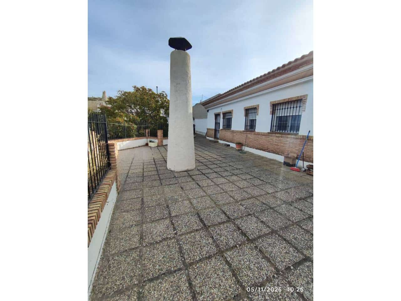 4 bedroom Townhouse for sale in Benamaurel - € 229,000 (Ref: 9552908)