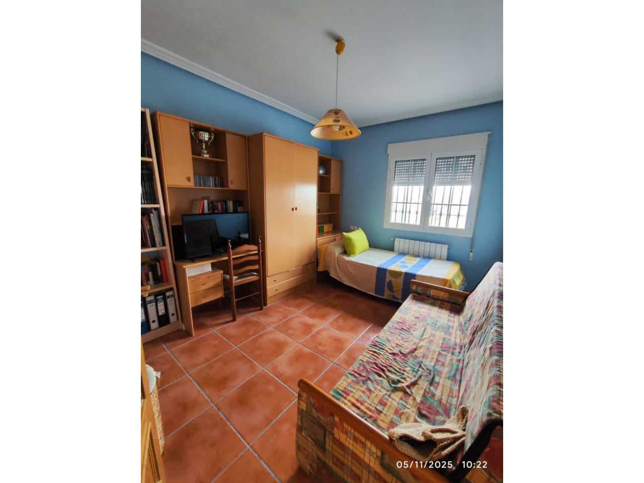 4 bedroom Townhouse for sale in Benamaurel - € 229,000 (Ref: 9552908)