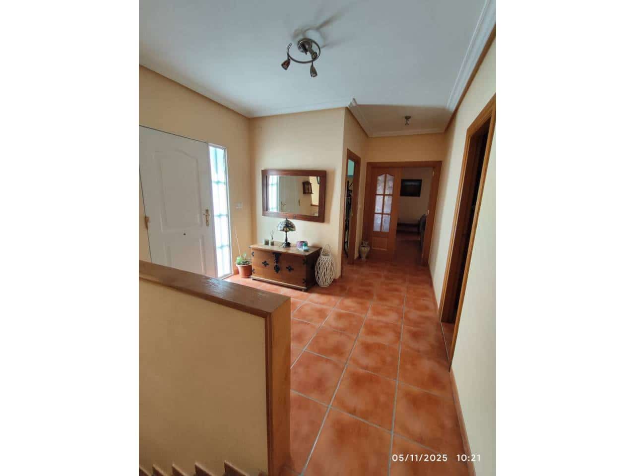 4 bedroom Townhouse for sale in Benamaurel - € 229,000 (Ref: 9552908)