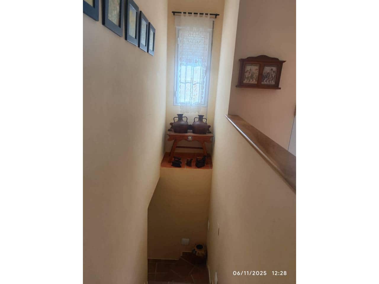 4 bedroom Townhouse for sale in Benamaurel - € 229,000 (Ref: 9552908)