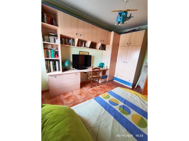 4 sypialnia Dom na sprzedaż w Benamaurel - 229 000 € (Ref: 9552908)