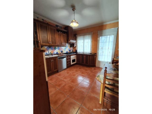 4 sypialnia Dom na sprzedaż w Benamaurel - 229 000 € (Ref: 9552908)