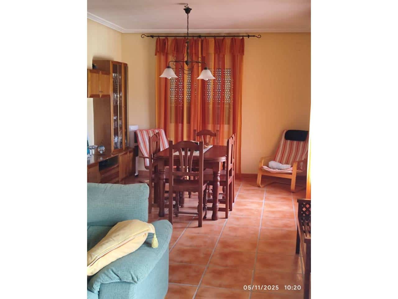 4 bedroom Townhouse for sale in Benamaurel - € 229,000 (Ref: 9552908)