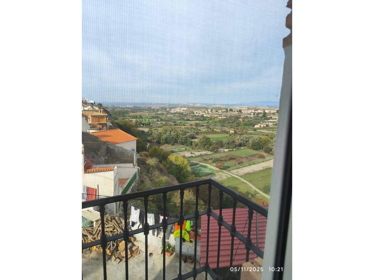 4 bedroom Townhouse for sale in Benamaurel - € 229,000 (Ref: 9552908)