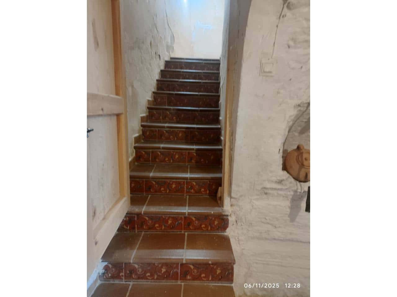 4 bedroom Townhouse for sale in Benamaurel - € 229,000 (Ref: 9552908)