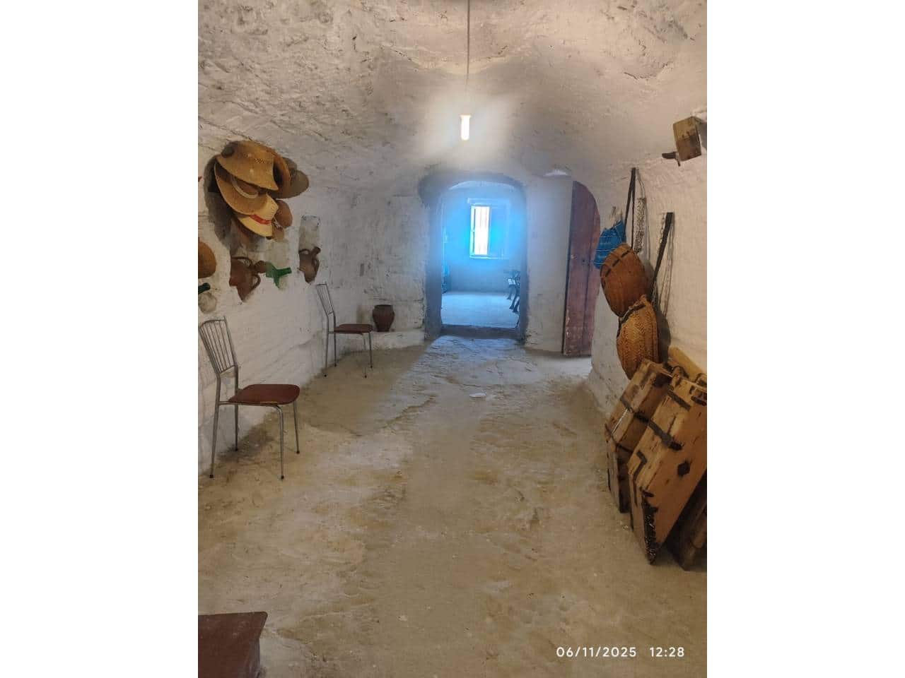 4 bedroom Townhouse for sale in Benamaurel - € 229,000 (Ref: 9552908)