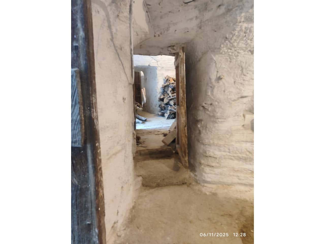 4 bedroom Townhouse for sale in Benamaurel - € 229,000 (Ref: 9552908)