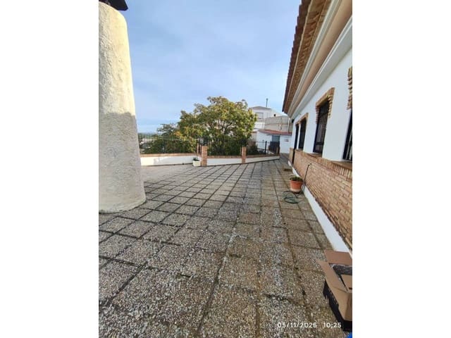 4 sypialnia Dom na sprzedaż w Benamaurel - 229 000 € (Ref: 9552908)