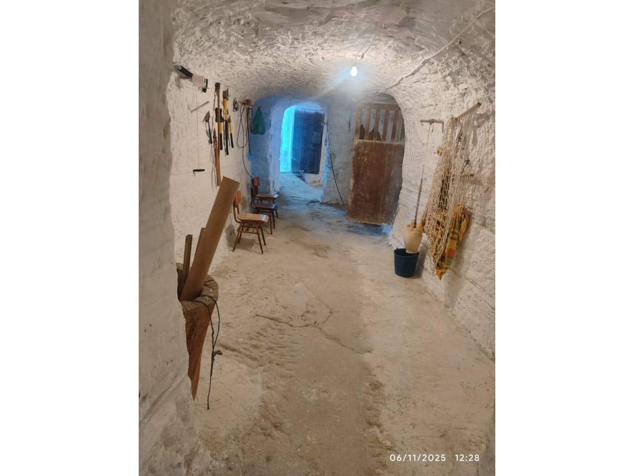 4 bedroom Townhouse for sale in Benamaurel - € 229,000 (Ref: 9552908)