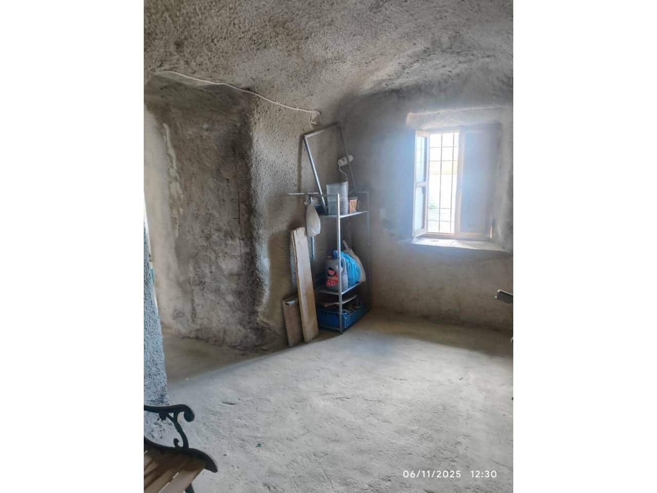 4 bedroom Townhouse for sale in Benamaurel - € 229,000 (Ref: 9552908)