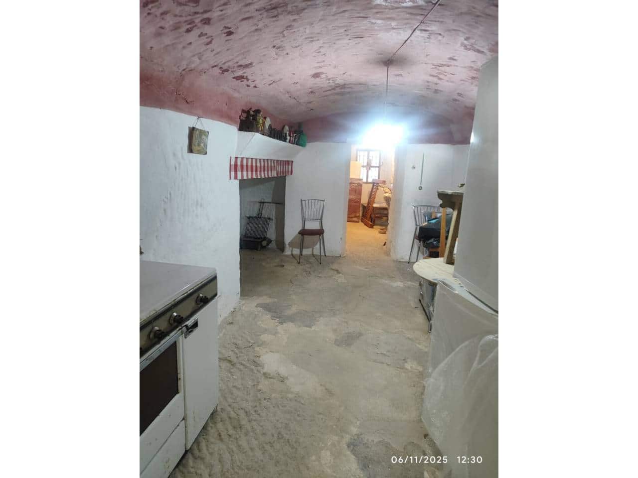 4 bedroom Townhouse for sale in Benamaurel - € 229,000 (Ref: 9552908)