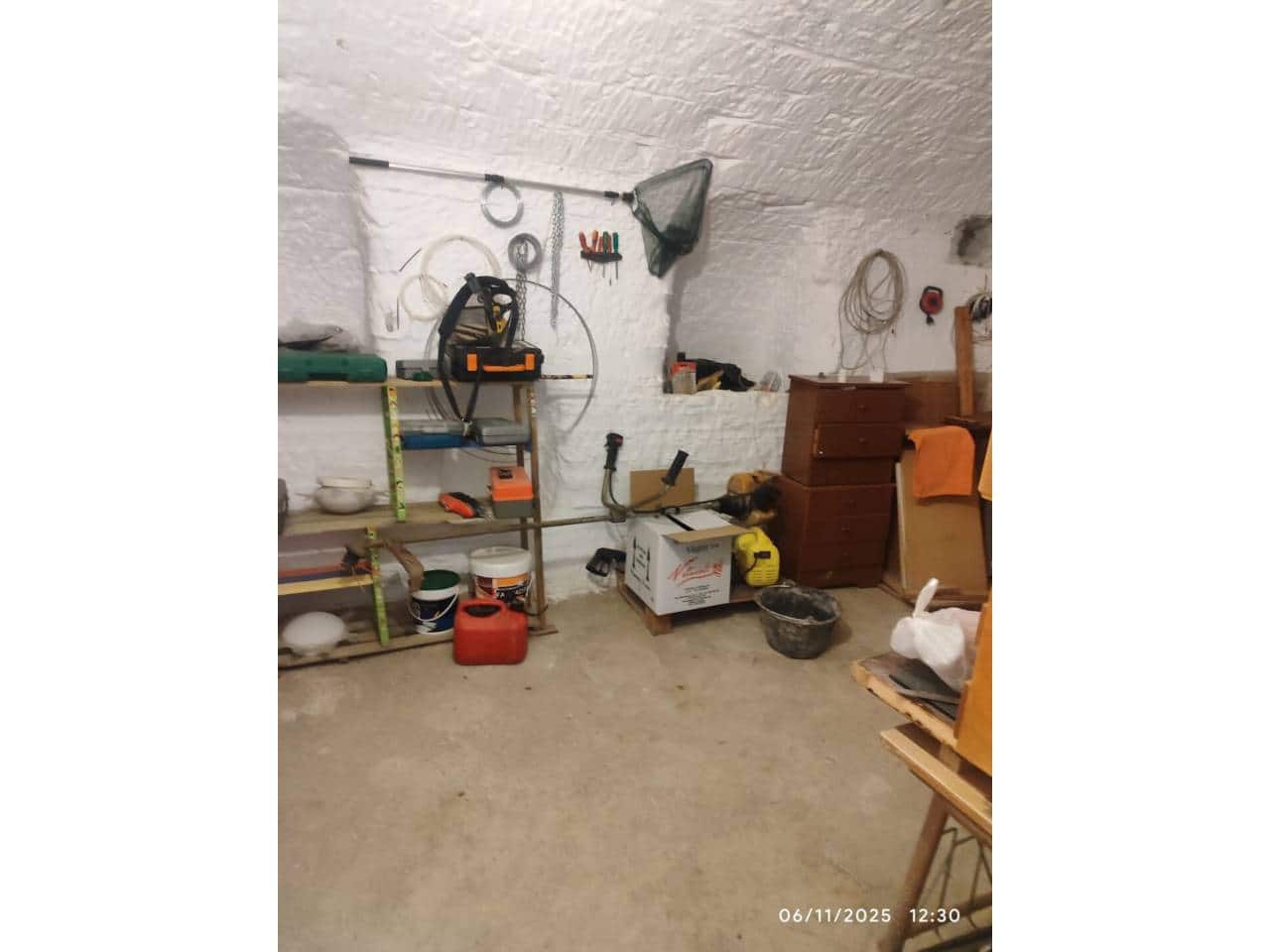 4 bedroom Townhouse for sale in Benamaurel - € 229,000 (Ref: 9552908)