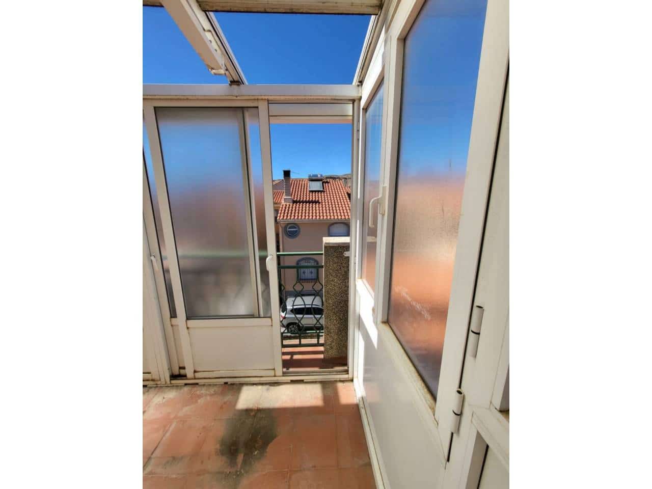 4 bedroom Townhouse for sale in Baza with garage - € 150,000 (Ref: 9552910)