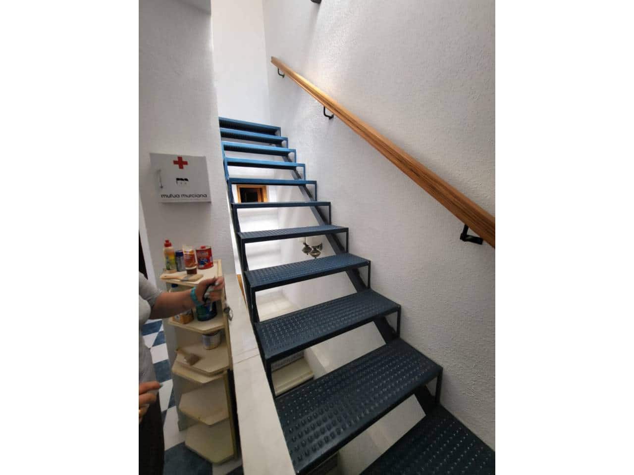 4 bedroom Townhouse for sale in Baza with garage - € 150,000 (Ref: 9552910)