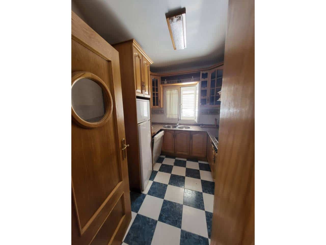 4 bedroom Townhouse for sale in Baza with garage - € 150,000 (Ref: 9552910)