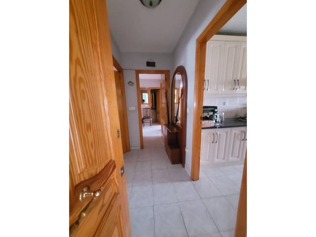 4 slaapkamer Flat te koop in Baza - € 79.999 (Ref: 9552911)