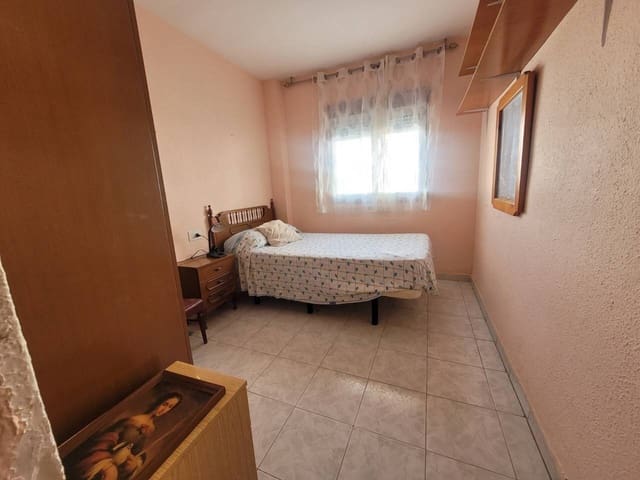 4 slaapkamer Flat te koop in Baza - € 79.999 (Ref: 9552911)