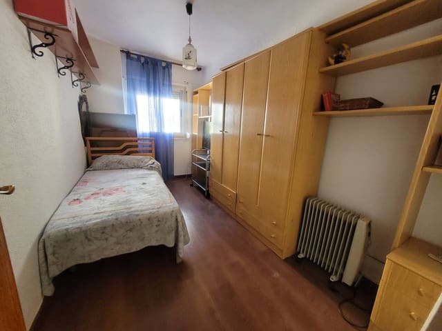 4 slaapkamer Flat te koop in Baza - € 79.999 (Ref: 9552911)