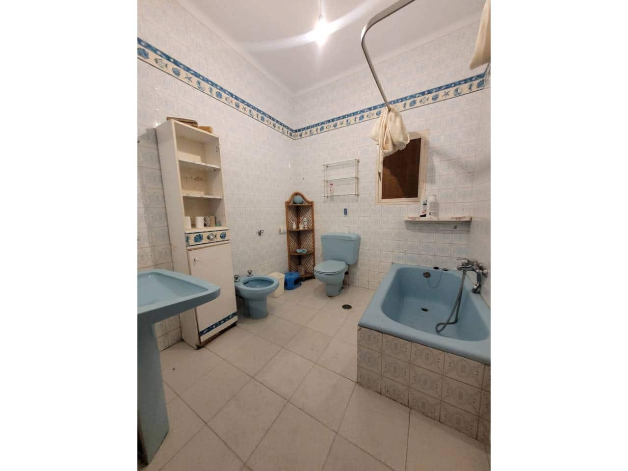 2 sovrum Lägenhet till salu i Baza - 57 000 € (Ref: 9552912)