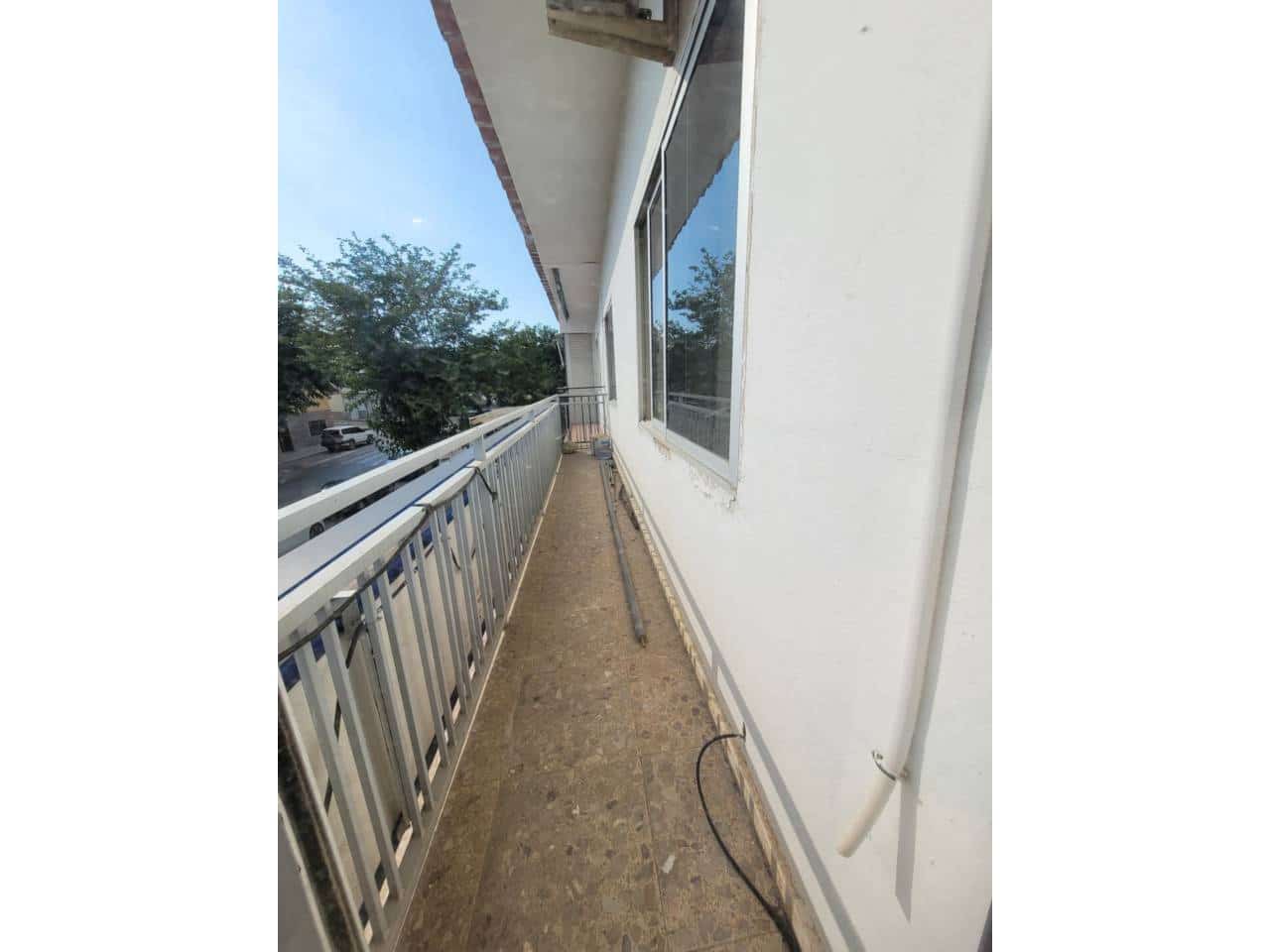 2 sovrum Lägenhet till salu i Baza - 57 000 € (Ref: 9552912)