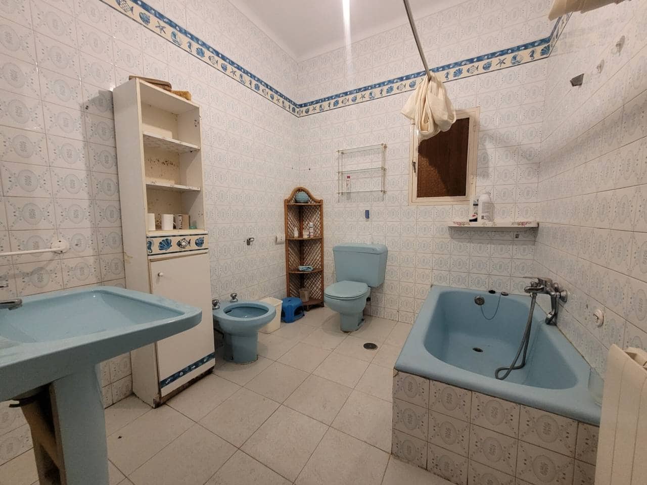 2 sovrum Lägenhet till salu i Baza - 57 000 € (Ref: 9552912)