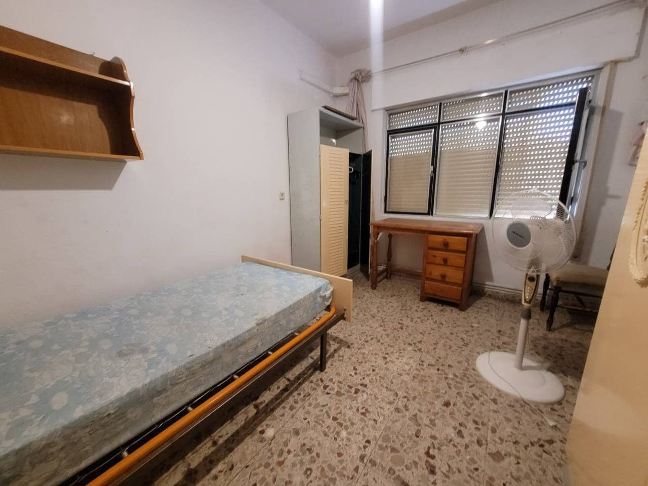 2 sovrum Lägenhet till salu i Baza - 57 000 € (Ref: 9552912)